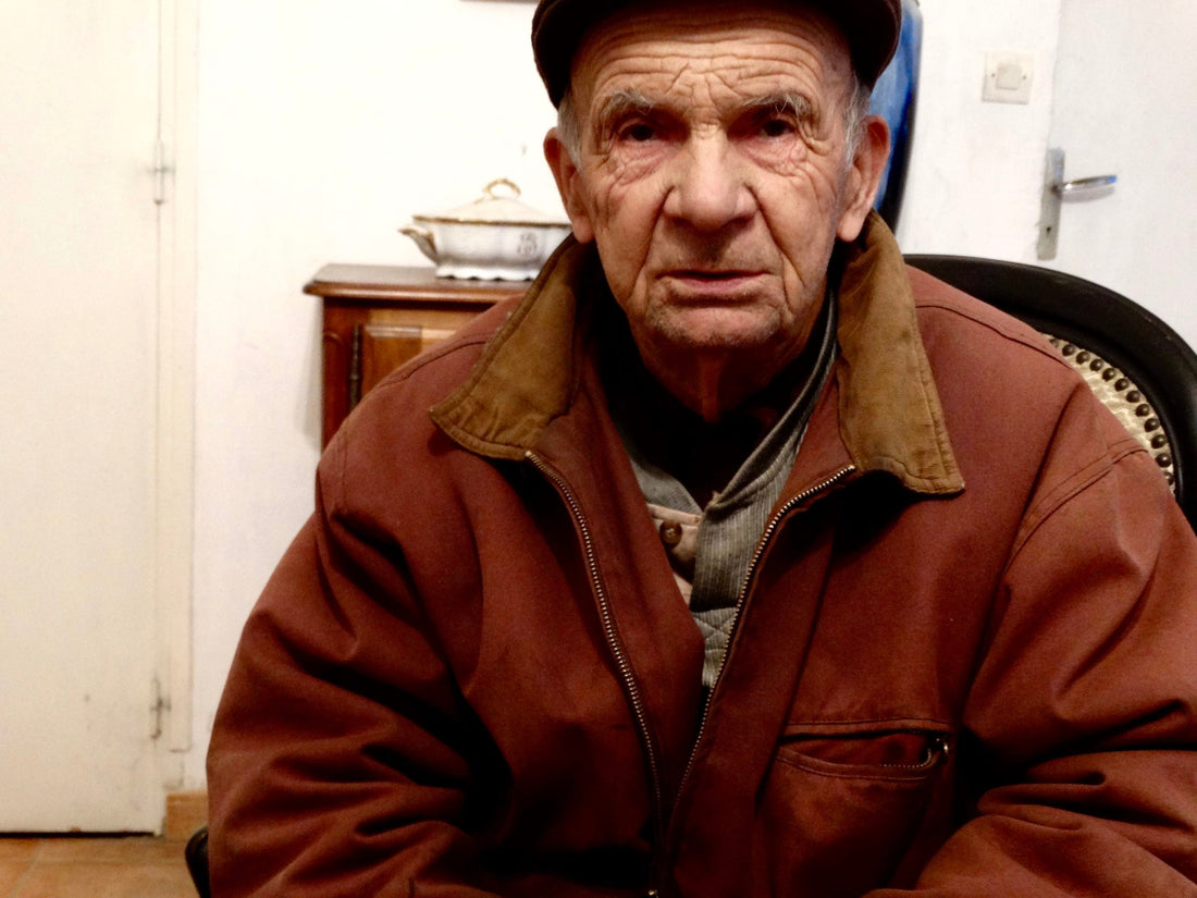 Au nom du père....