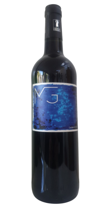 La SERRE 2021 parcellaire BIO