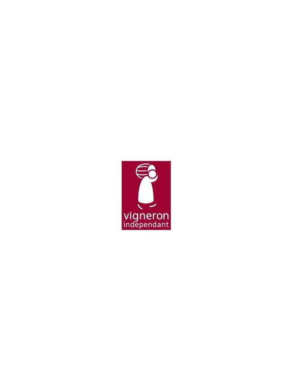 LE SANG DES PIERRES 2019 BIO