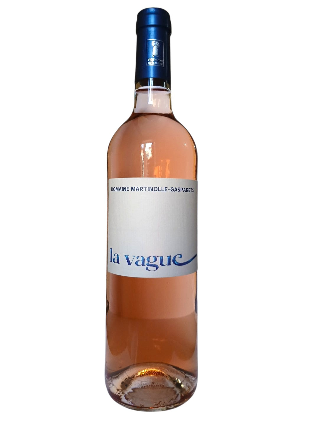 La Vague 2025 Rosé BIO